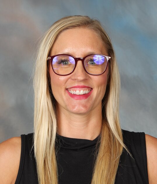 Staff Photo