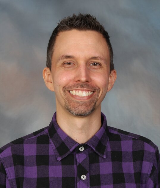 Staff Photo