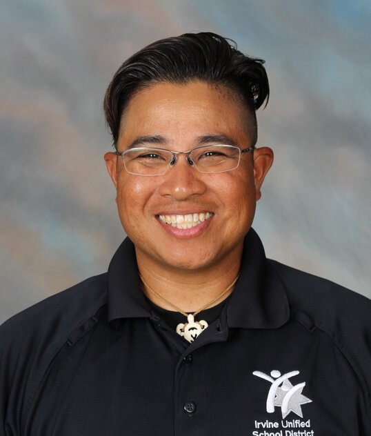 Staff Photo