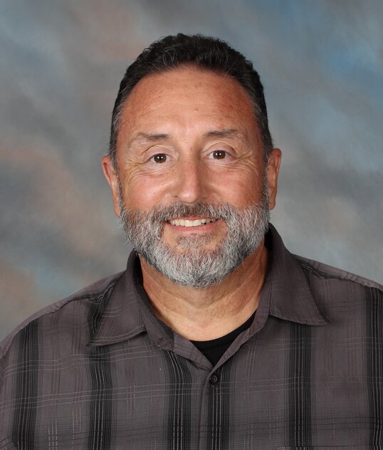 Staff Photo