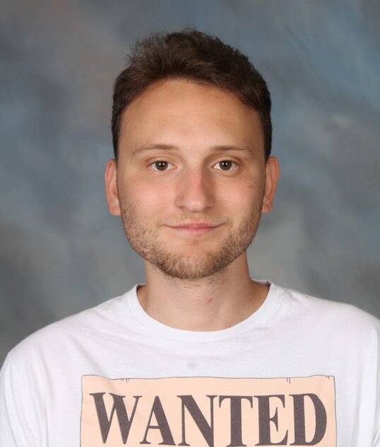 Staff Photo