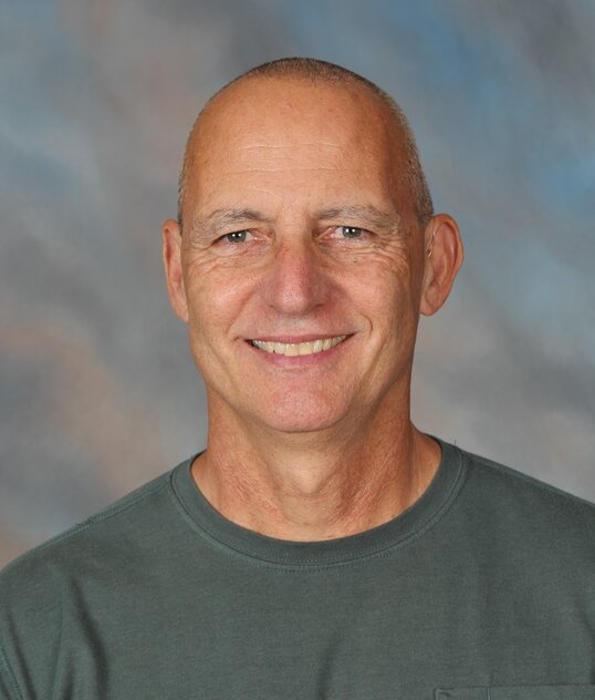 Staff Photo