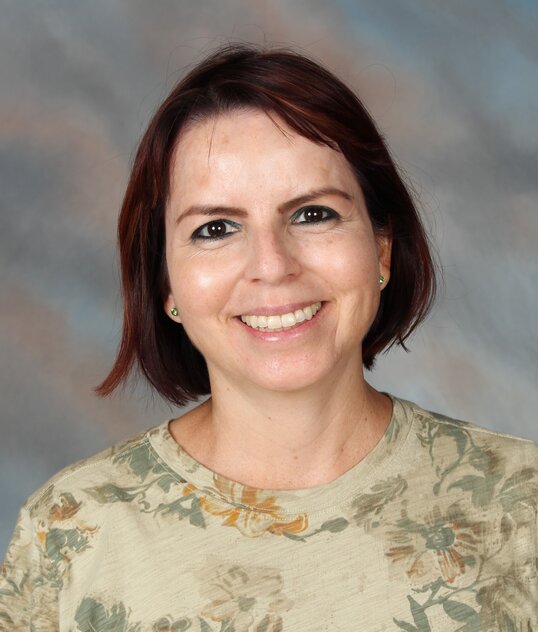 Staff Photo