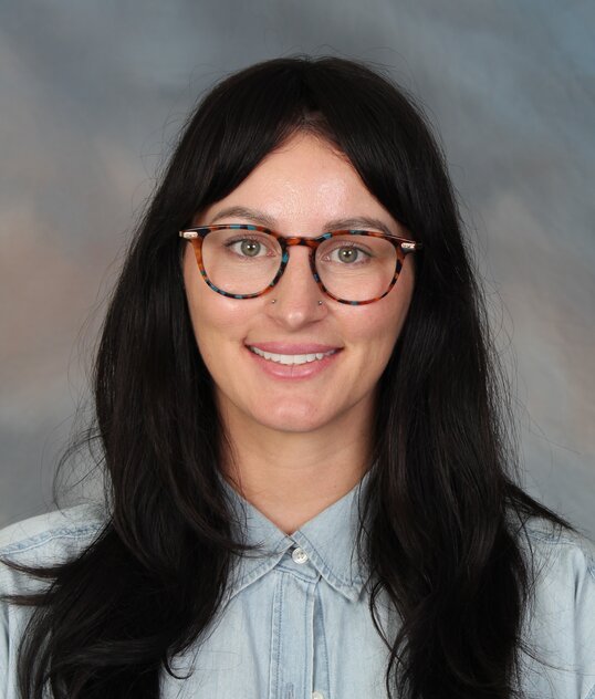 Staff Photo