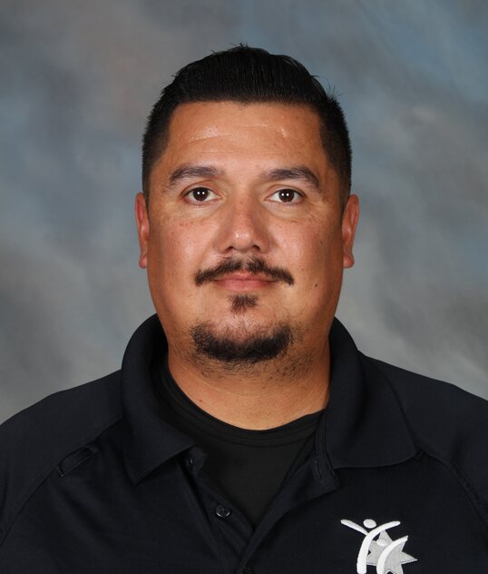 Staff Photo