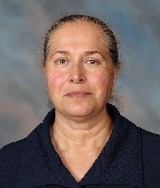 Staff Photo