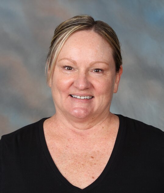 Staff Photo