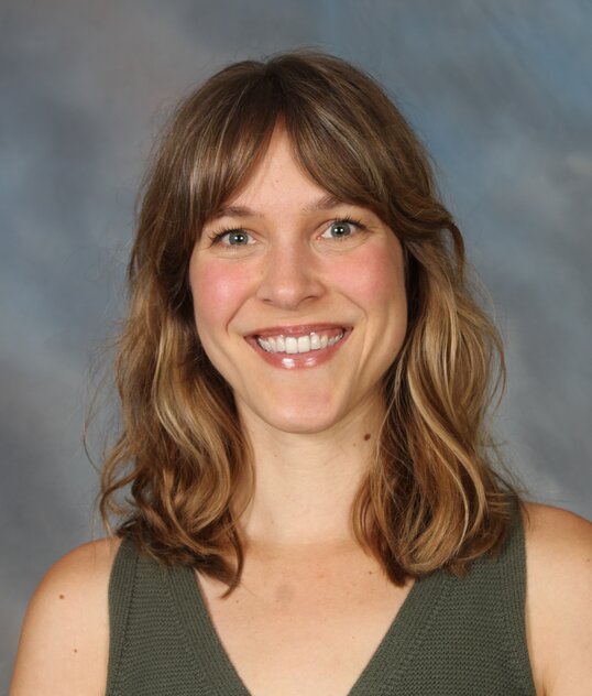 Staff Photo