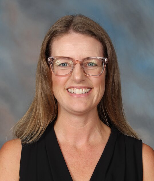 Staff Photo