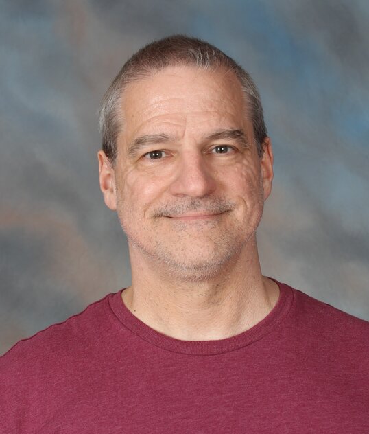 Staff Photo