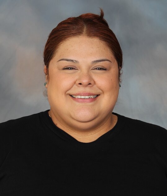 Staff Photo