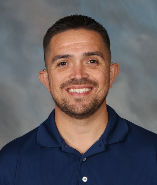 Staff Photo