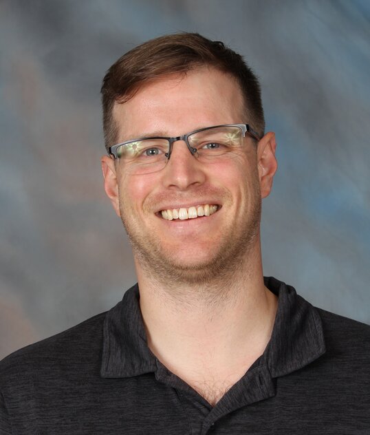 Staff Photo