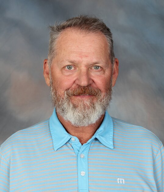 Staff Photo