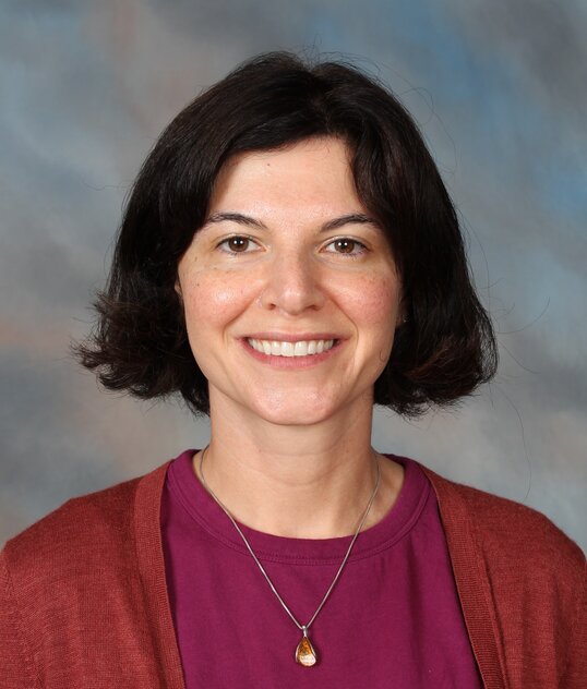 Staff Photo