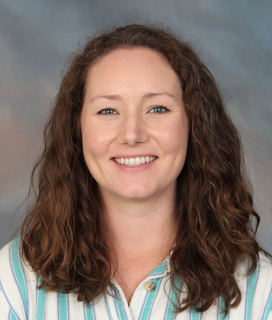 Staff Photo