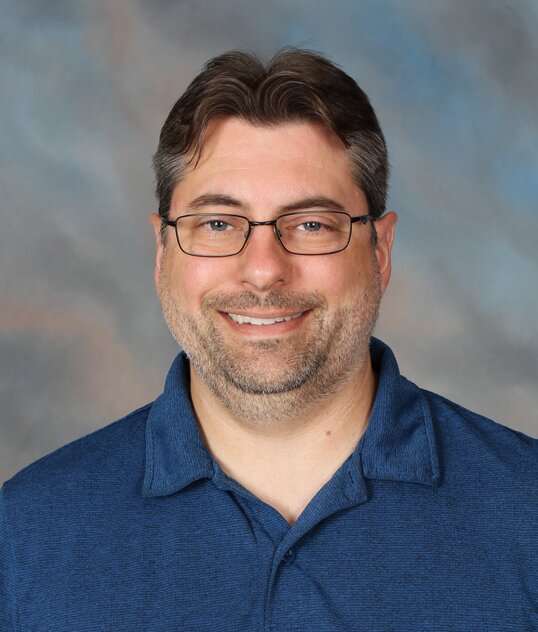 Staff Photo