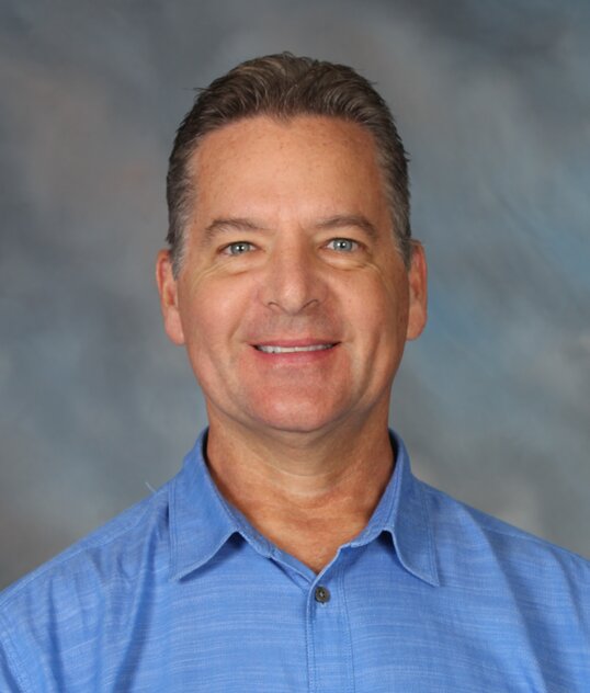 Staff Photo