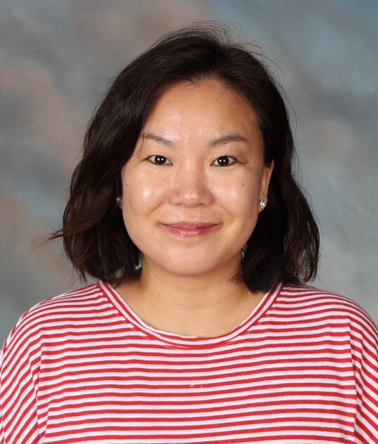 Staff Photo