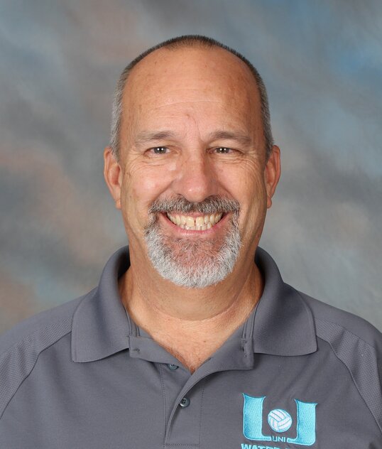Staff Photo
