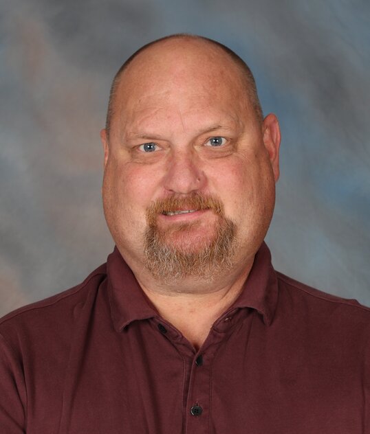 Staff Photo