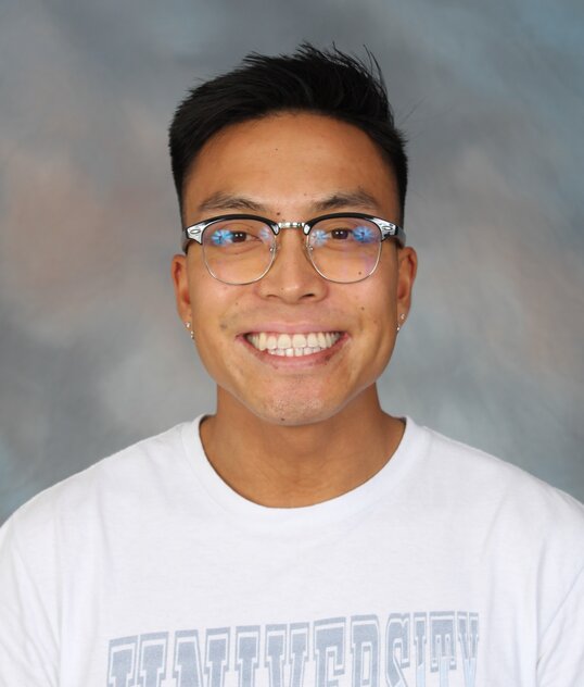 Staff Photo