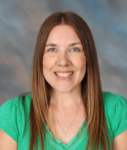 Staff Photo