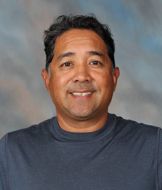 Staff Photo