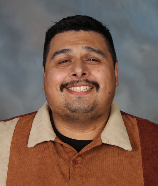 Staff Photo