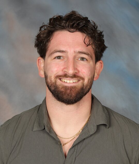 Staff Photo
