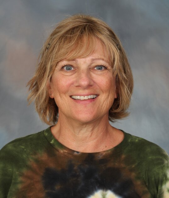 Staff Photo