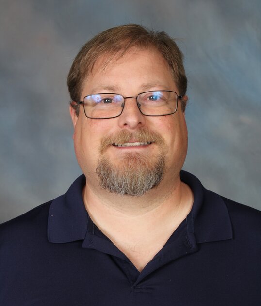 Staff Photo