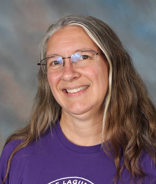 Staff Photo