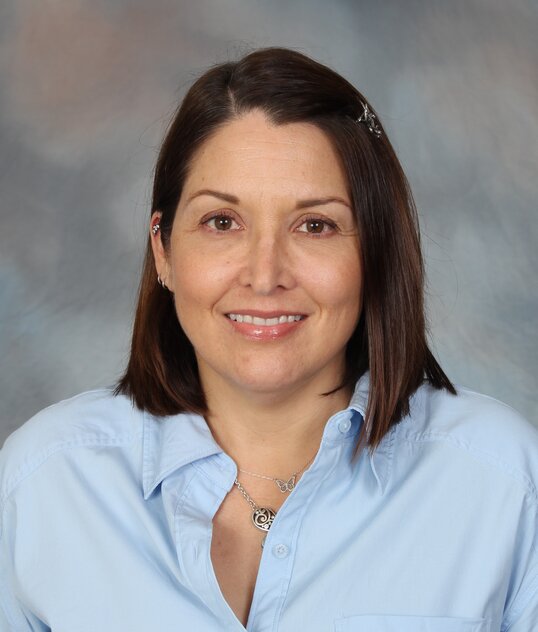 Staff Photo