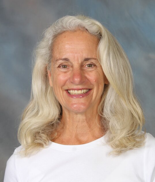 Staff Photo