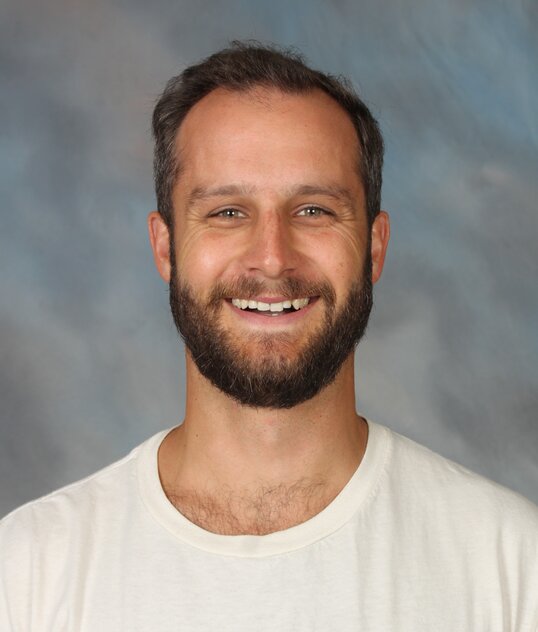 Staff Photo