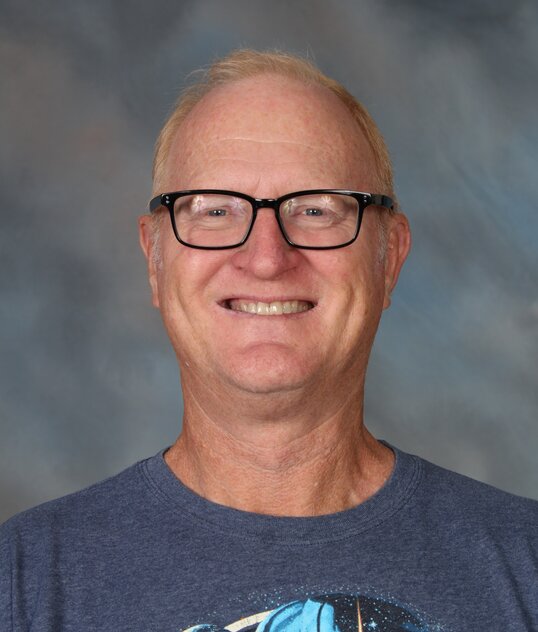 Staff Photo