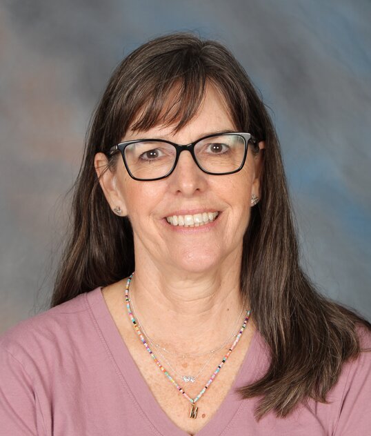 Staff Photo