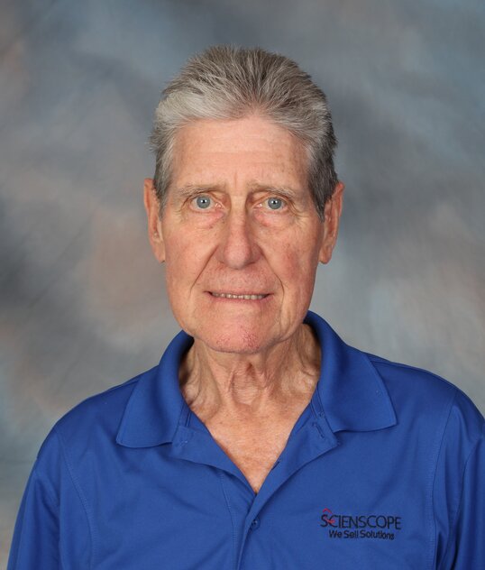 Staff Photo