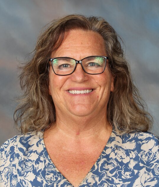Staff Photo