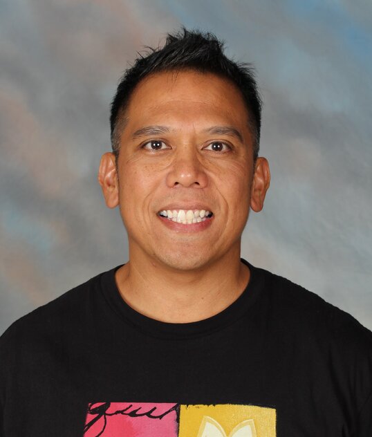 Staff Photo