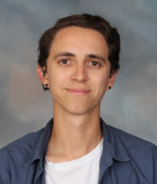 Staff Photo