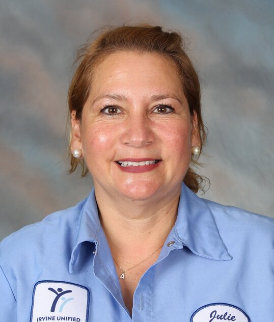 Staff Photo