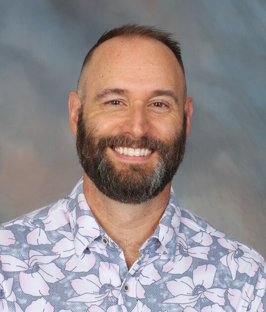Staff Photo