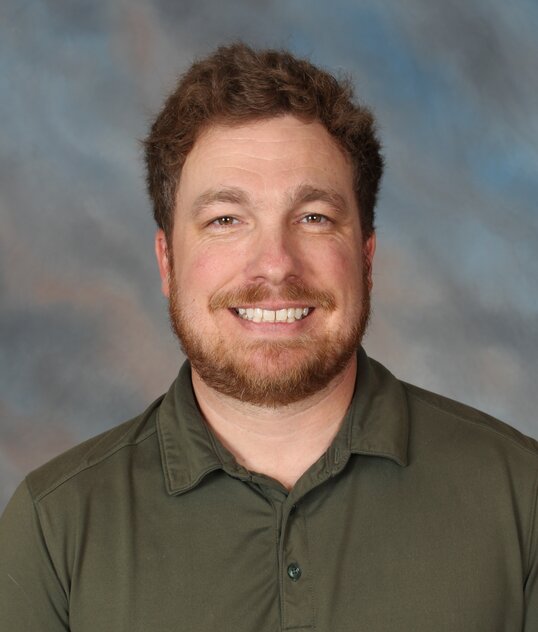 Staff Photo