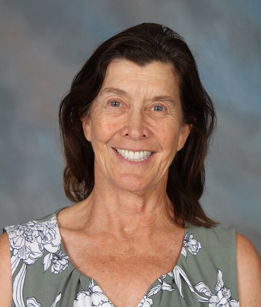 Staff Photo