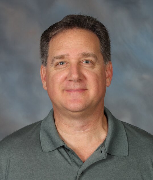Staff Photo