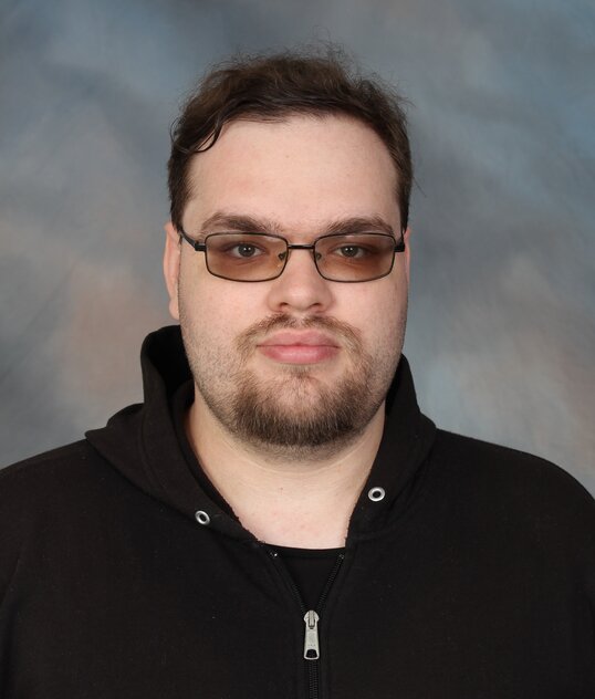 Staff Photo