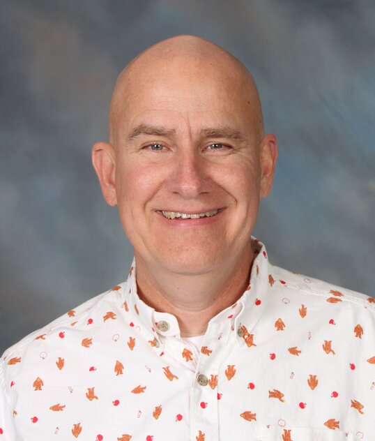 Staff Photo