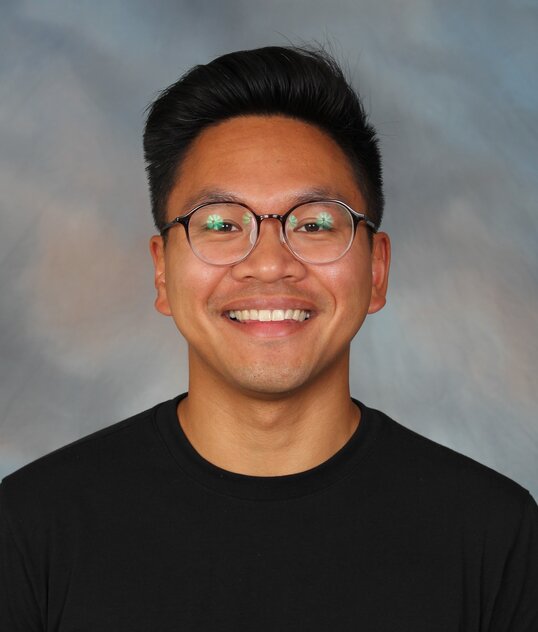 Staff Photo